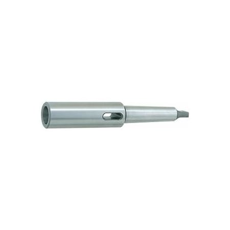 Holex MT Extended Reducing Sleeve, MT External / Internal: 4/3 343520 4/3